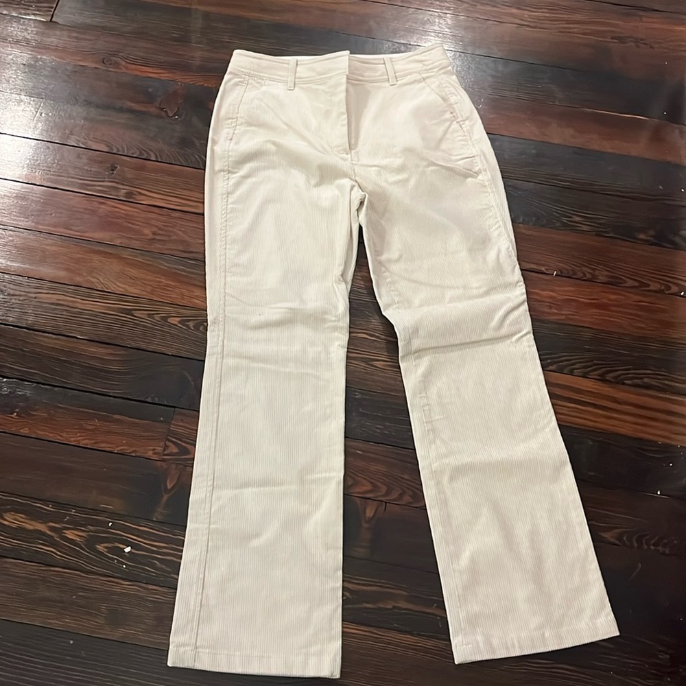 JCrew Cords